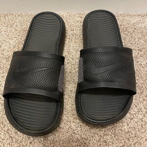 Nike Solarsoft Slides